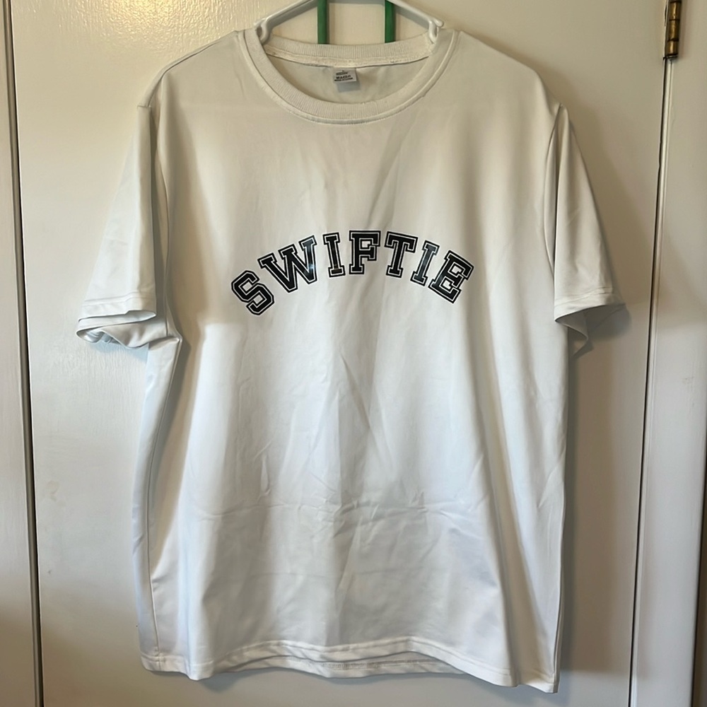 Taylor Swift Swiftie Shirt